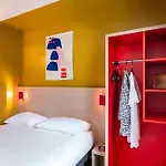 Ibis Styles Geneve Aeroport
