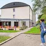Ibis Styles Geneve Aeroport Hotel