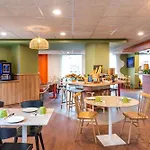 Ibis Styles Geneve Aeroport Hotel