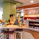 Hotel Ibis Styles Geneve Aeroport