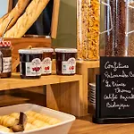 Hotel Ibis Styles Geneve Aeroport Prevessin-Moens
