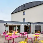 Ibis Styles Geneve Aeroport