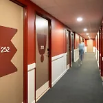 Ibis Styles Geneve Aeroport Hotel Prevessin-Moens
