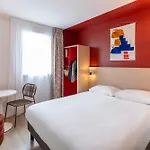 Ibis Styles Geneve Aeroport 3*