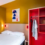 Ibis Styles Geneve Aeroport Hotel