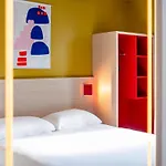 Hotel Ibis Styles Geneve Aeroport
