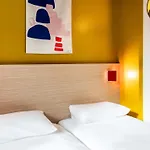 Ibis Styles Geneve Aeroport Prevessin-Moens