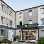 Ibis Styles Geneve Aeroport 3* Prevessin-Moens