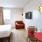 Ibis Styles Geneve Aeroport Hotel Prevessin-Moens