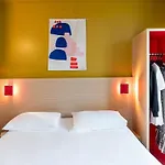 Hotel Ibis Styles Geneve Aeroport Prevessin-Moens