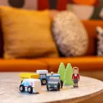 Ibis Styles Geneve Aeroport 3* Prevessin-Moens