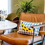 Ibis Styles Geneve Aeroport Hotel