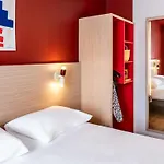 Hotel Ibis Styles Geneve Aeroport