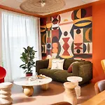 Hotel Ibis Styles Geneve Aeroport Prevessin-Moens