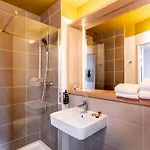 Ibis Styles Geneve Aeroport Prevessin-Moens
