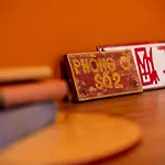 Hotel Ibis Styles Geneve Aeroport Prevessin-Moens