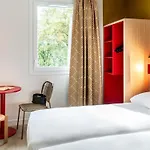 Ibis Styles Geneve Aeroport Prevessin-Moens