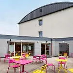 Ibis Styles Geneve Aeroport 3* Prevessin-Moens