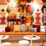 Ibis Styles Geneve Aeroport