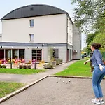 Ibis Styles Geneve Aeroport Hotel 3*