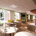 Ibis Styles Geneve Aeroport Hotel Prevessin-Moens