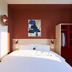 Ibis Styles Geneve Aeroport Prevessin-Moens