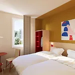 Ibis Styles Geneve Aeroport Hotel Prevessin-Moens
