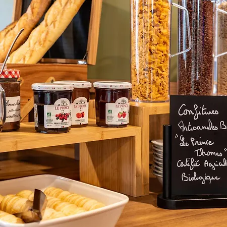 Ξενοδοχείο Ibis Styles Geneve Aeroport Prévessin