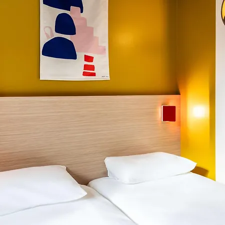 Ξενοδοχείο Ibis Styles Geneve Aeroport