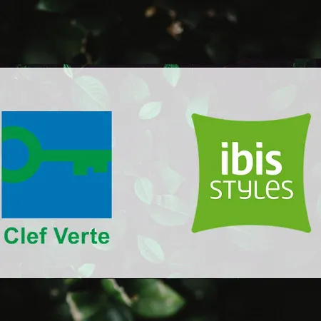 Ξενοδοχείο Ibis Styles Geneve Aeroport Prévessin