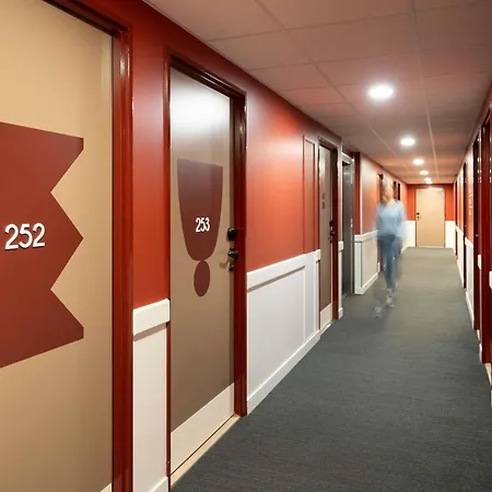 Ibis Styles Geneve Aeroport Ξενοδοχείο 3*
