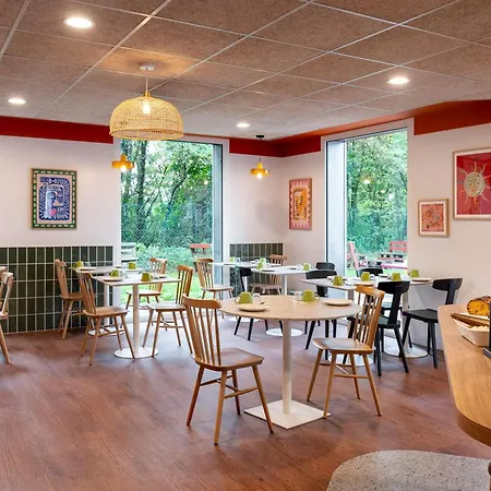 Ibis Styles Geneve Aeroport Ξενοδοχείο