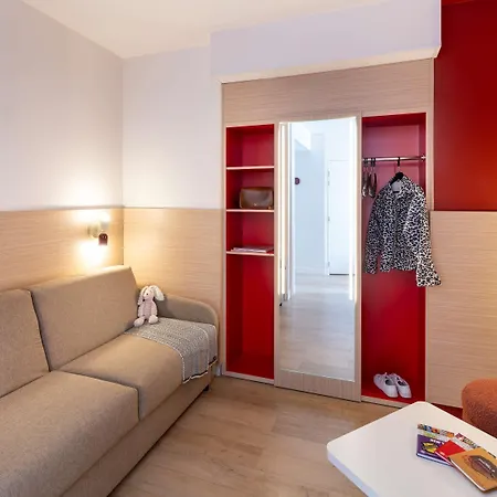 Ibis Styles Geneve Aeroport