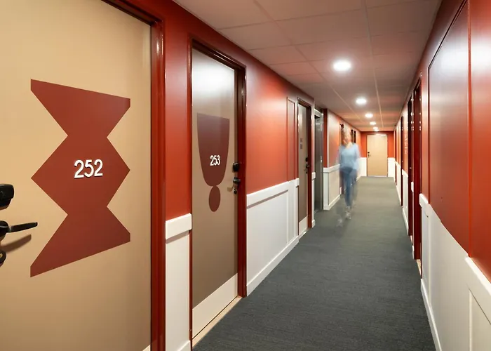 Ibis Styles Geneve Aeroport Ξενοδοχείο Prévessin