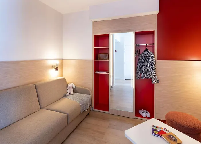Ibis Styles Geneve Aeroport 3*