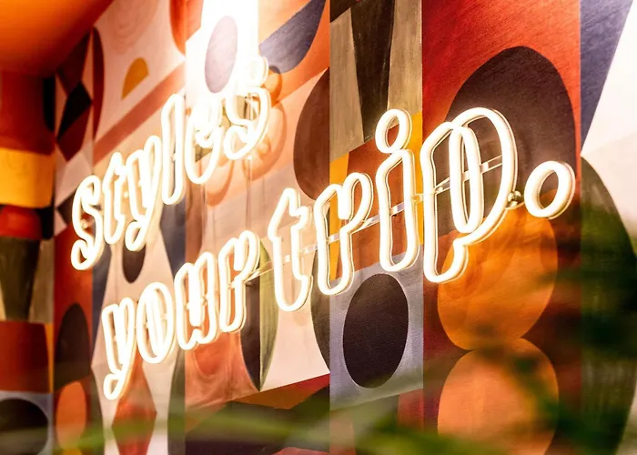 Ξενοδοχείο Ibis Styles Geneve Aeroport 3*