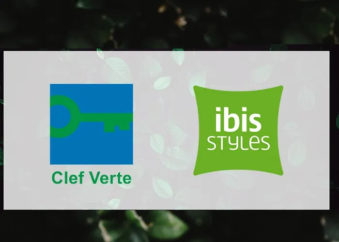 Ξενοδοχείο Ibis Styles Geneve Aeroport Prévessin
