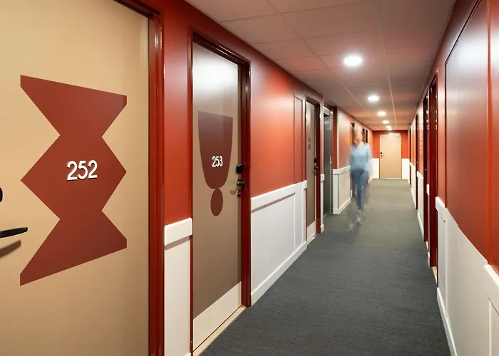 Ibis Styles Geneve Aeroport Ξενοδοχείο 3*